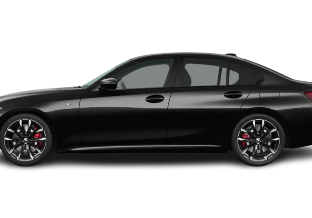 Angebotsdetails BMW 3er Limousine 330i xDrive Automatic Black Sapphire metallic