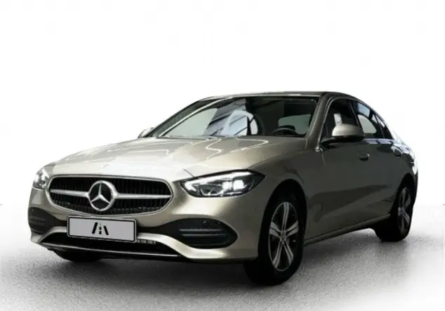 Angebotsdetails Mercedes-Benz C 300 e Avantgarde Silver/Grey