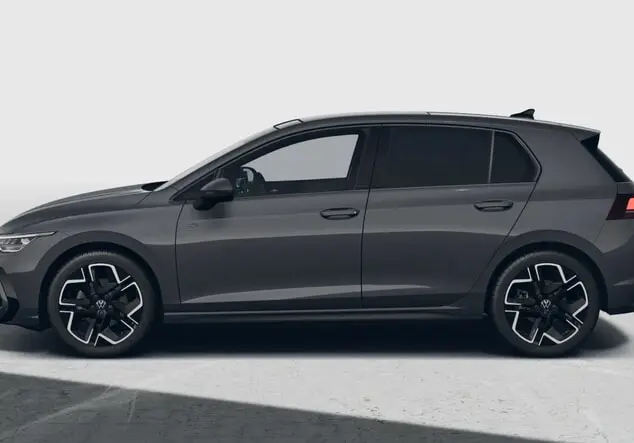 Angebotsdetails Volkswagen Golf 8 Grau