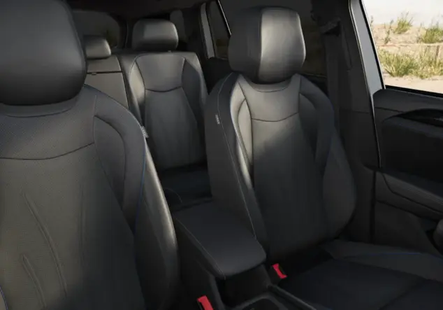 Angebotsdetails Volkswagen Tayron Pure White