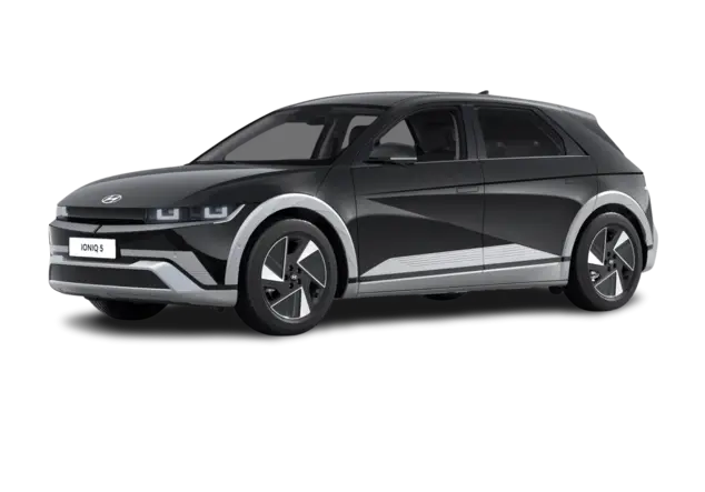 Angebotsdetails Hyundai IONIQ 5 84kWh 239kW Allradantrieb Techniq Abyss Black