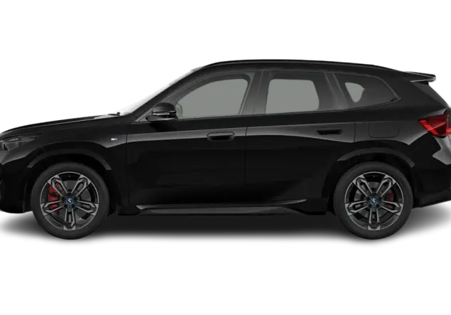 Angebotsdetails BMW X1 xDrive30e Steptronic Black Sapphire metallic
