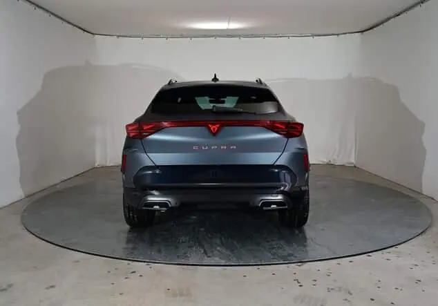 Angebotsdetails Cupra Formentor Cupra Formentor 1.5 eTSI 110 kW (150 PS) 7-Gang-DSG Magnetic Grau Matt