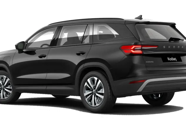 Angebotsdetails Skoda Kodiaq Black-Magic
