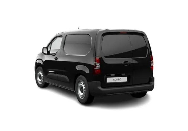Angebotsdetails Opel Combo LÃ¤nge 1 mit erhÃ¶hter Nutzlast Opel Cargo L1 1.5 Diesel 130 PS 6-Gang-Schaltgetriebe BlueHDi 6-Gang Karbon Schwarz Metallic/Schwarz