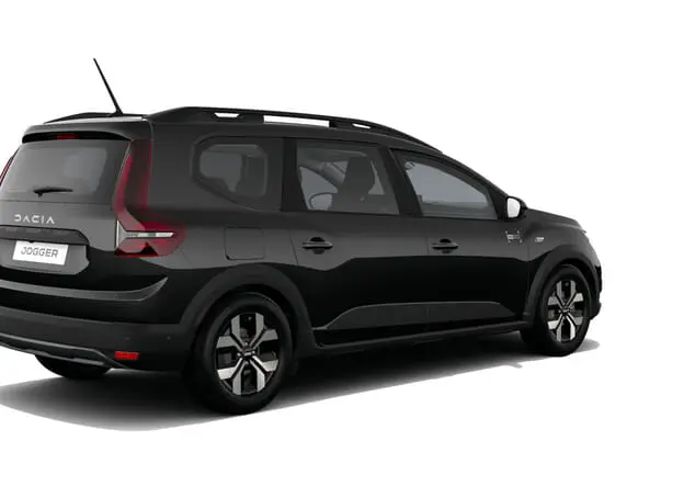Angebotsdetails Dacia Jogger verschiedene Farben verfügbar (nicht wählbar)