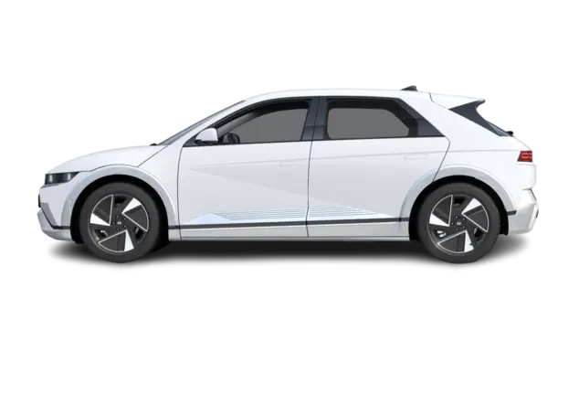 Angebotsdetails Hyundai IONIQ 5 84kWh 168kW Heckantrieb Techniq Atlas White