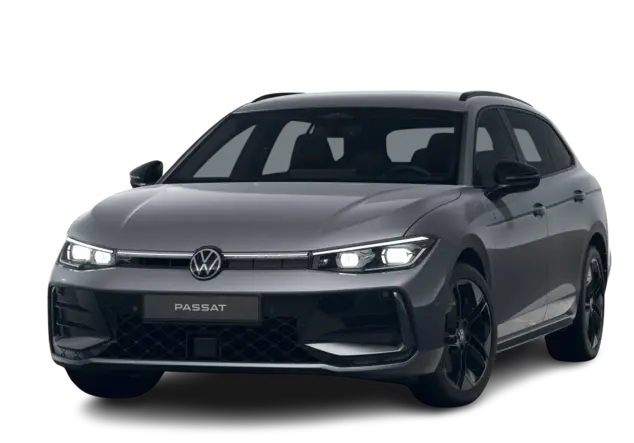 Angebotsdetails Volkswagen Passat Diabasgrau Metallic