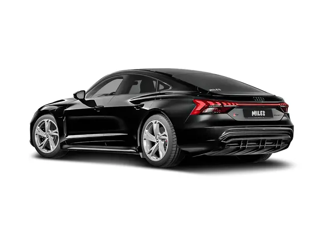 Angebotsdetails Audi RS e-tron GT -