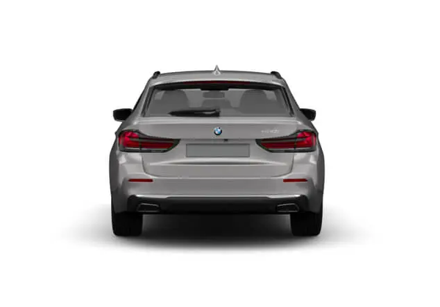 Angebotsdetails BMW 520d Sophistgrau Metallic