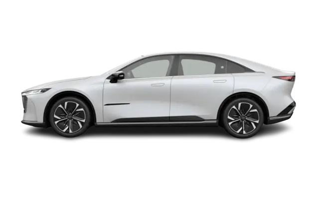 Angebotsdetails Mazda Mazda6e EV Elektro Heckantrieb Takumi Plus Crystal White Pearl