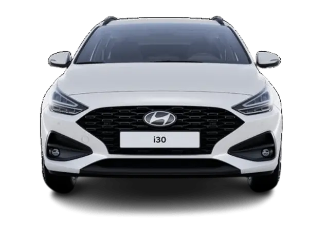 Angebotsdetails Hyundai i30 1.0 T-GDI Advantage DCT Atlas White