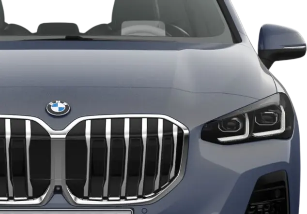 Angebotsdetails BMW 2er Active Tourer 220i Steptronic DCT Sparkling Kupfergrau metallic
