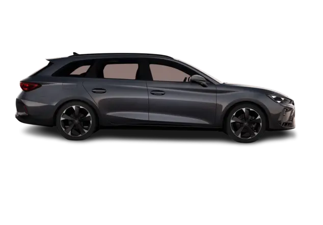 Angebotsdetails Cupra Leon 1.5 eTSI 110kW Sportstourer Magnetic Grau