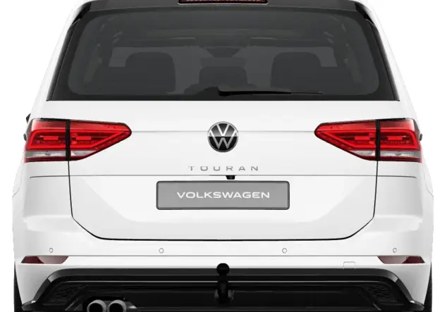 Angebotsdetails Volkswagen Touran Oryxweiß Perlmutteffekt