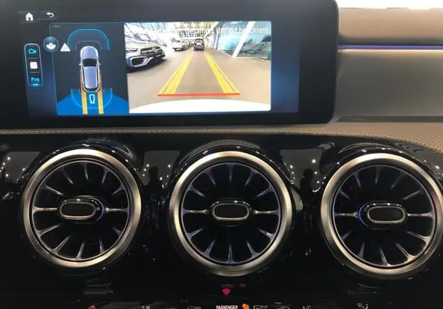 Angebotsdetails Mercedes-Benz A Grau manufaktur lack manufaktur alpingrau uni