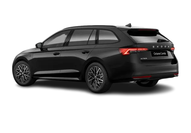 Angebotsdetails Skoda Octavia 2.0 TDI 110kW Tour Combi Black Magic Perleffekt