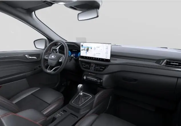 Angebotsdetails Ford Kuga verschiedene Farben verfügbar( nicht wählbar)