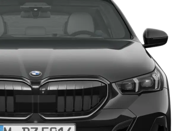 Angebotsdetails BMW 5er Touring 540d xDrive Touring Black Sapphire metallic