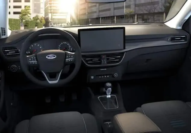 Angebotsdetails Ford Focus Turnier Active X, 7-Gang-Automatik verschiedene Farben verfügbar ( nicht wählbar)