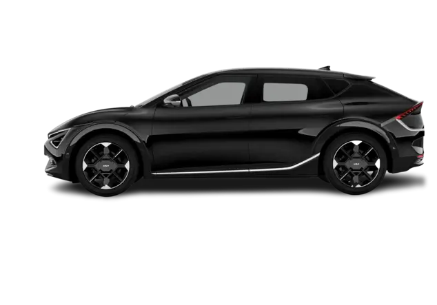 Angebotsdetails Kia EV6 84 kWh 168 kW Heckantrieb Earth Auroraschwarz Metallic