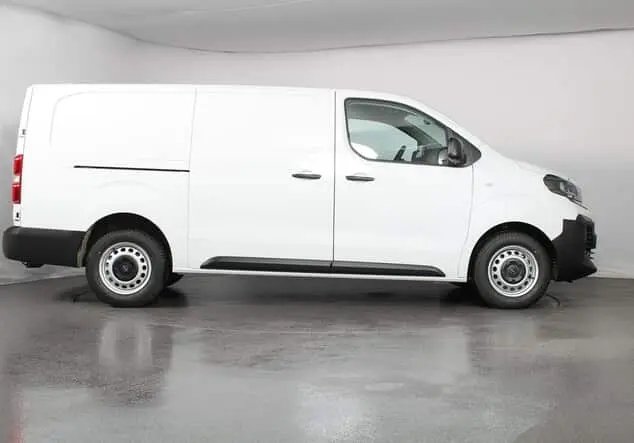 Angebotsdetails Opel Vivaro Opel Vivaro Kastenwagen Standard 2.0 BlueHDI 145 106 kW (144 PS) 6-Gang Kaolin-Weiß