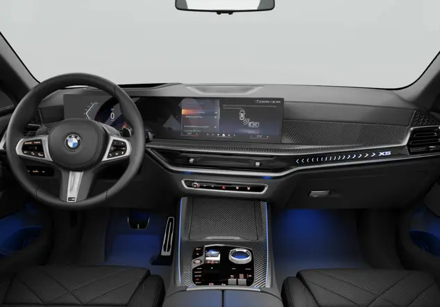 Angebotsdetails BMW X5 Auf Anfrage