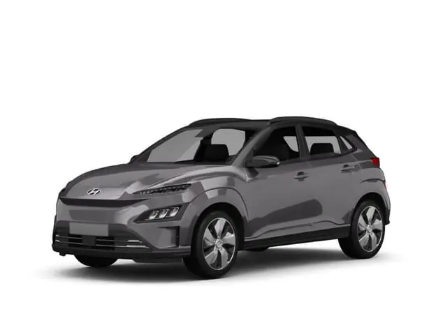 Angebotsdetails HYUNDAI KONA EV Advantage Variabel
