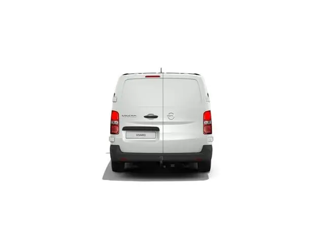 Angebotsdetails Opel Vivaro Opel Vivaro Kastenwagen Lang (L3) 1.5 BlueHDi 120 Stop&Start 88 kW (120 PS) 6-Gang Kaolin Weiß