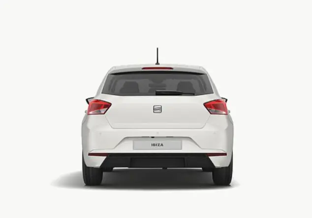 Angebotsdetails Seat Ibiza STYLE EDITION 1.0 TSI 85 kW (115 PS) 6-Gang Candy Weiß