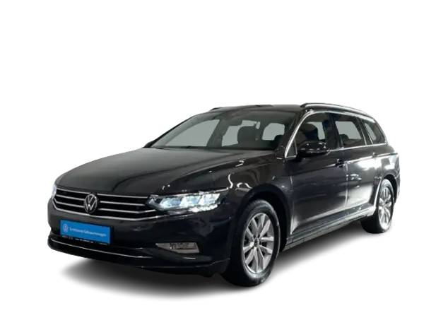 Angebotsdetails Volkswagen Passat Grau (Mangangrau)
