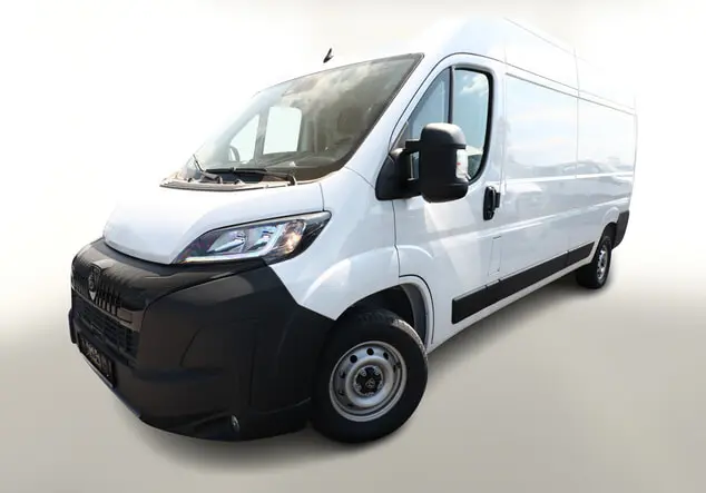 Angebotsdetails Peugeot Boxer 335 140 L3H2 FACELIFT VisibP Weiß