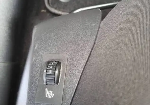 Angebotsdetails Peugeot 2008 Schwarz