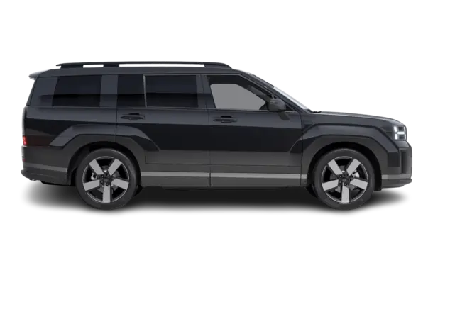 Angebotsdetails Hyundai Santa Fe 1.6 T-GDI Hybrid Signature 2WD Auto Abyss Black Metallic
