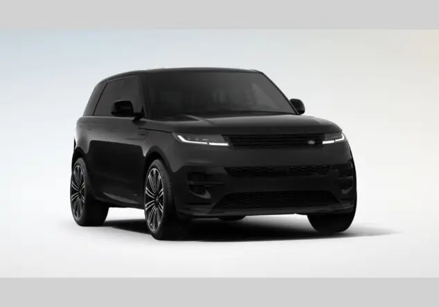 Angebotsdetails Land Rover Range Rover Sport Auf Anfrage