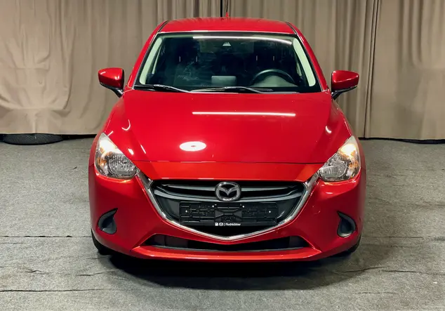 Angebotsdetails Mazda 2 tor