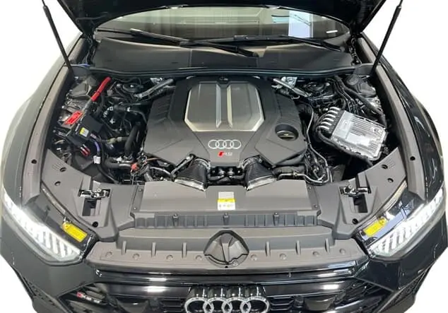 Angebotsdetails Audi RS 6 Avant 4.0 TFSI ++sofort verfügbar++ Mythosschwarz