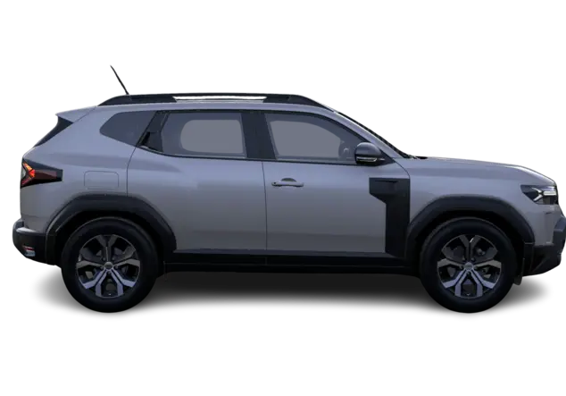 Angebotsdetails Dacia Duster verschiedene Farben verfügbar ( nicht wählbar)