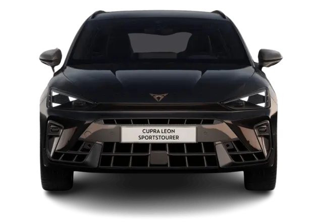 Angebotsdetails Cupra Leon 1.5 eTSI 110kW Sportstourer Midnight Black Metallic