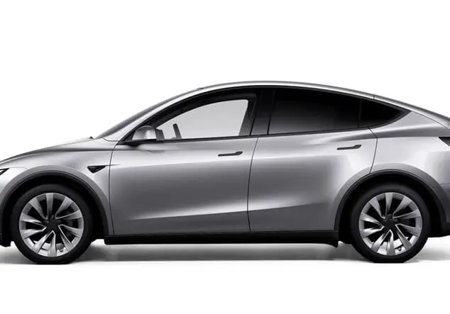 Angebotsdetails Tesla Model Y White-Pearl