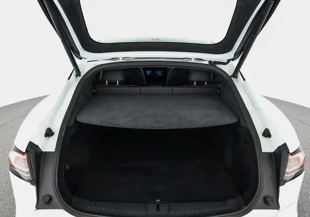 Angebotsdetails Tesla Model S Weiß