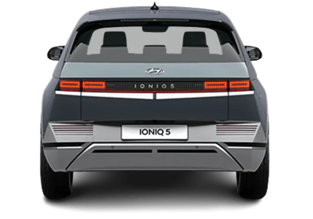 Angebotsdetails Hyundai IONIQ 5 77,4 kWh Heckantrieb Digital Teal