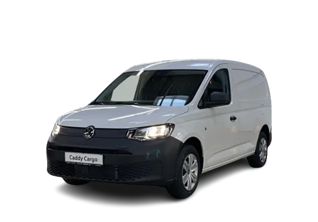 Angebotsdetails Volkswagen Caddy Weià (Candy-WeiÃ)