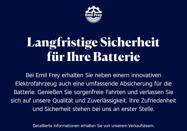 Angebotsdetails Opel Vivaro-e Kontrast Grau Metallic
