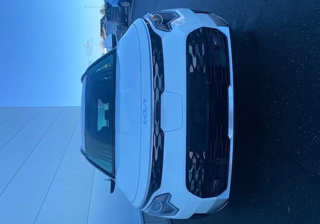 Angebotsdetails Kia Niro weiß