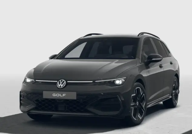 Angebotsdetails Volkswagen Golf Uranograu