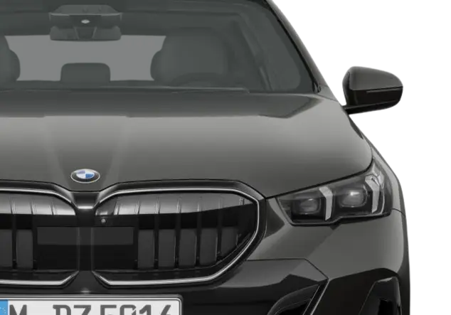 Angebotsdetails BMW 5er Touring 540d xDrive Touring Sophistograu Brillanteffekt metallic