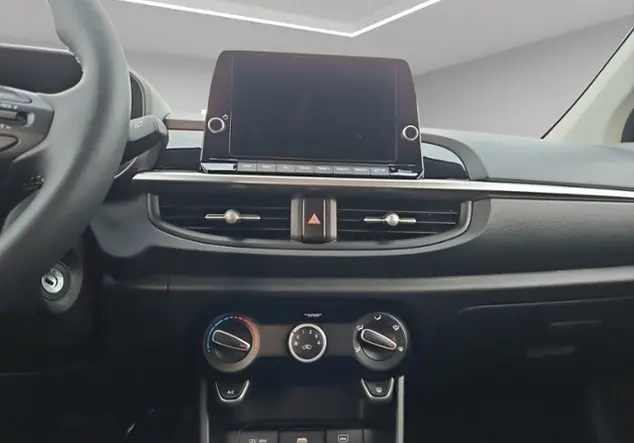 Angebotsdetails Kia Picanto Beige ((M9Y)MILKY BEIGE)
