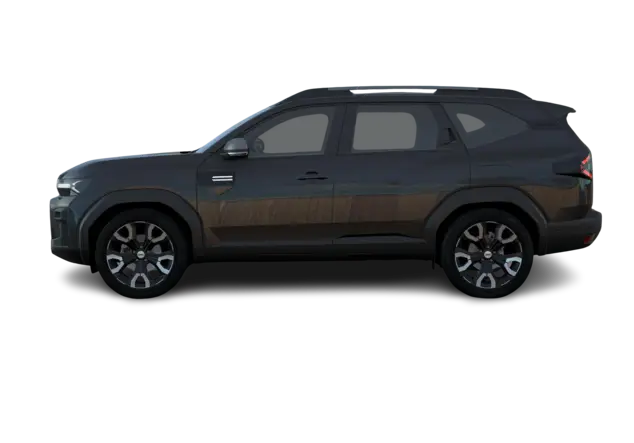 Angebotsdetails Dacia Bigster hybrid 155 Journey Perlmutt-Schwarz