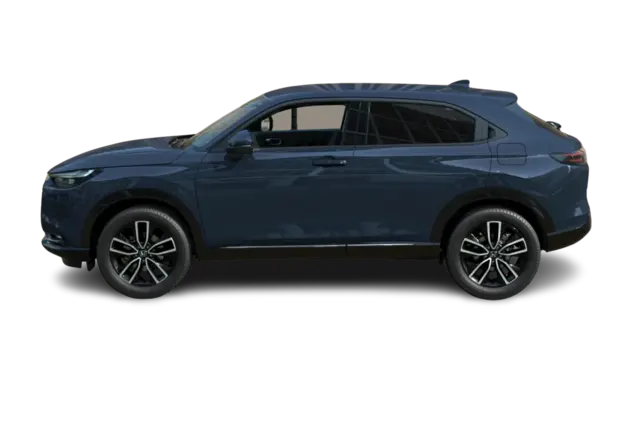 Angebotsdetails Honda HR-V 1.5 i-MMD Hybrid Advance Seabed Blue Pearl